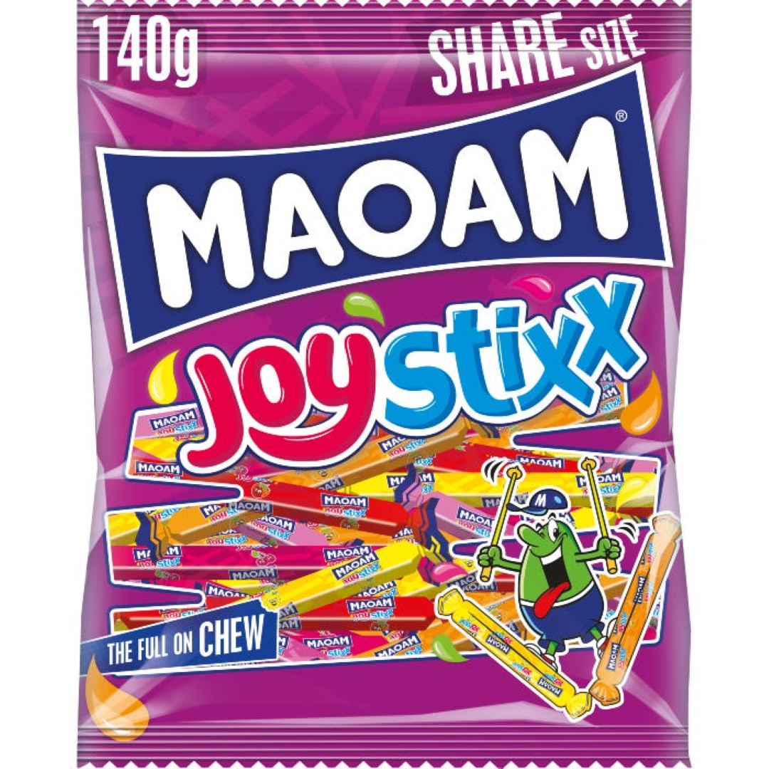 MAOAM JOYSTIXX 140G